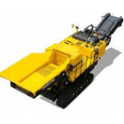 Горнопромышленное оборудование