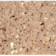 ПГС (песчано-гравийная смесь)