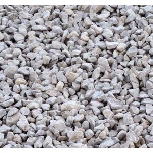 Известняковый щебень