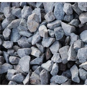 Гранитный щебень
