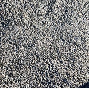 Отсев щебня