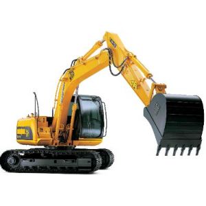 Экскаваторы